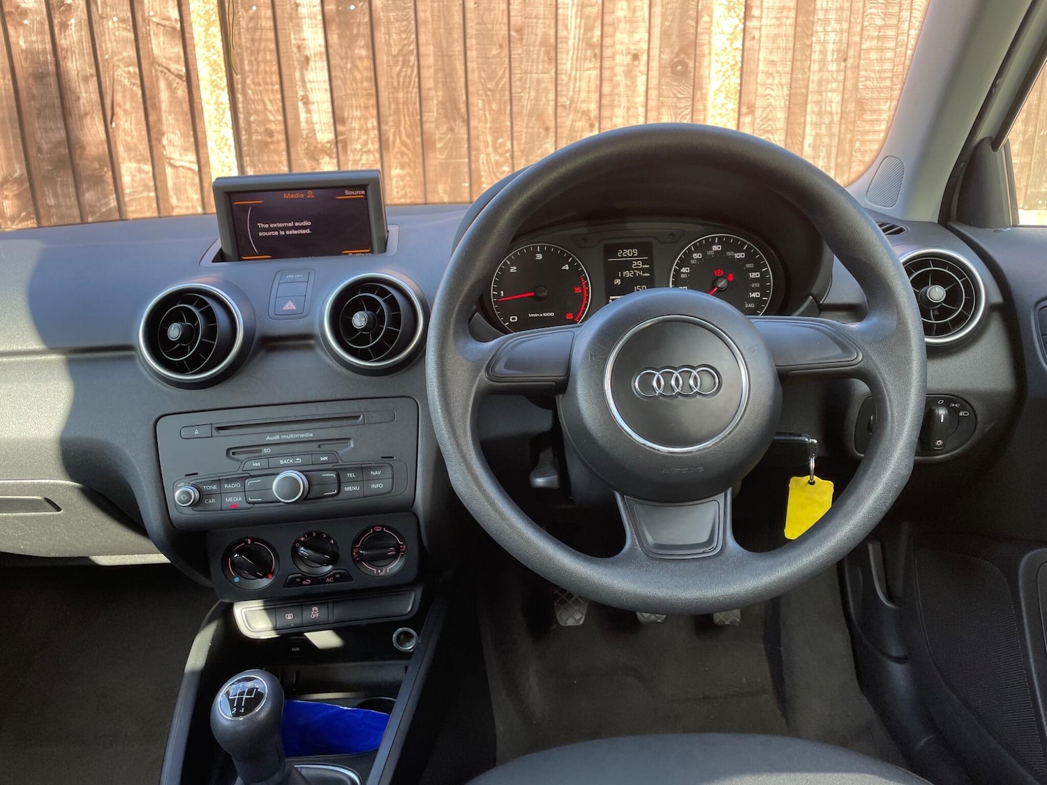 Used Audi A1 2011 for sale - 75589582: Photo 29