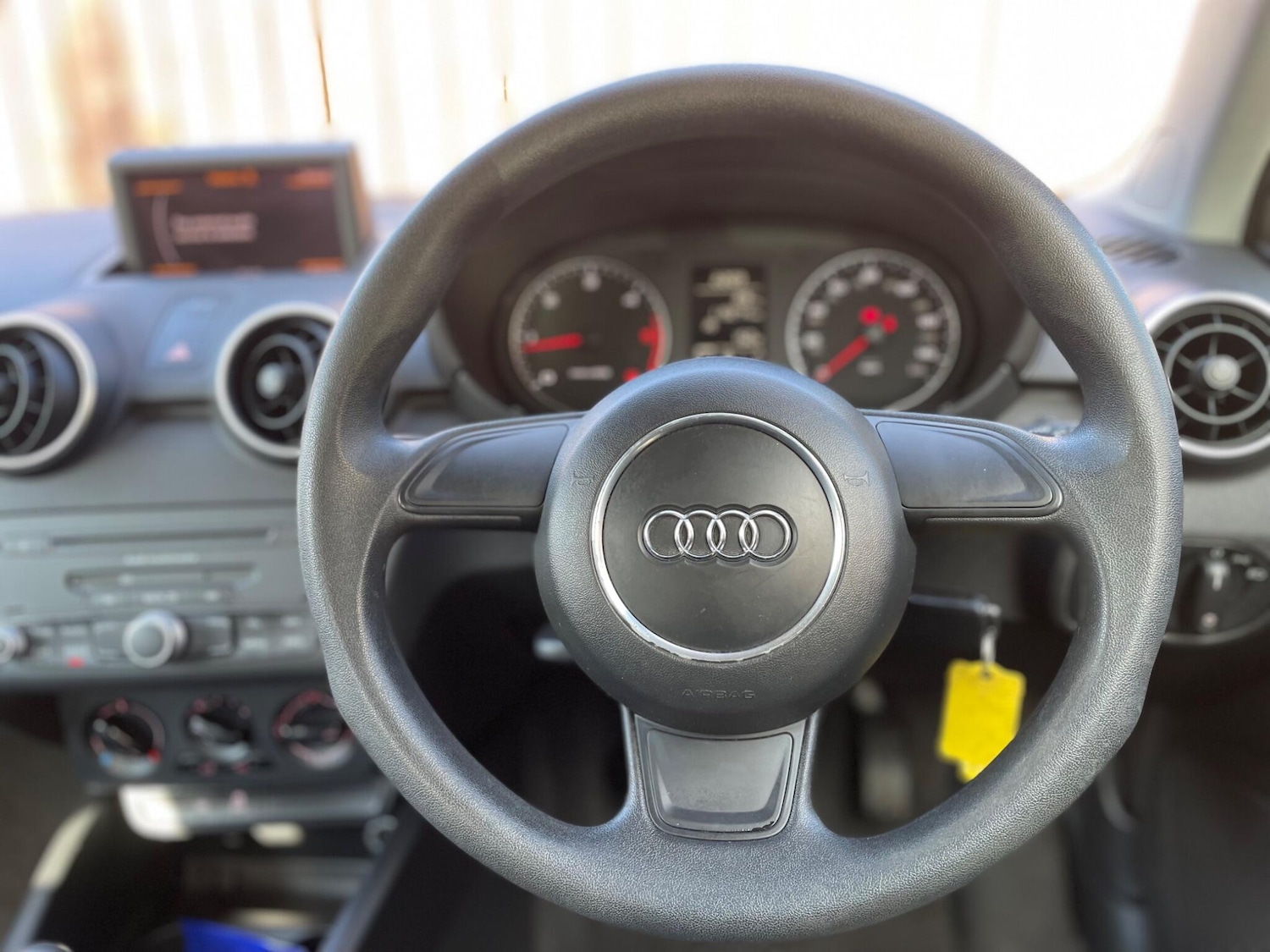 Used Audi A1 2011 for sale - 75589582: Photo 30