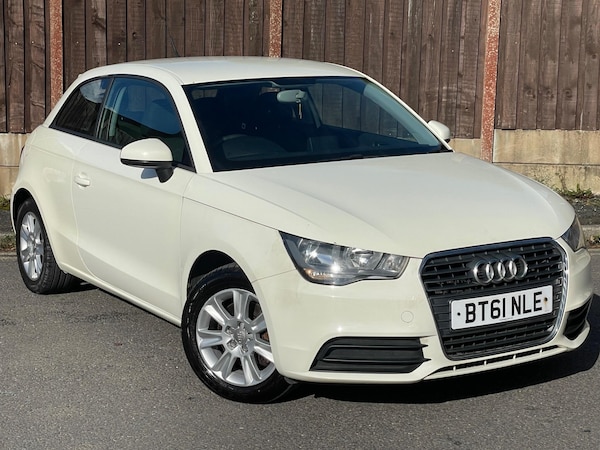 Used Audi A1 2011 for sale - 75589582: Photo 31