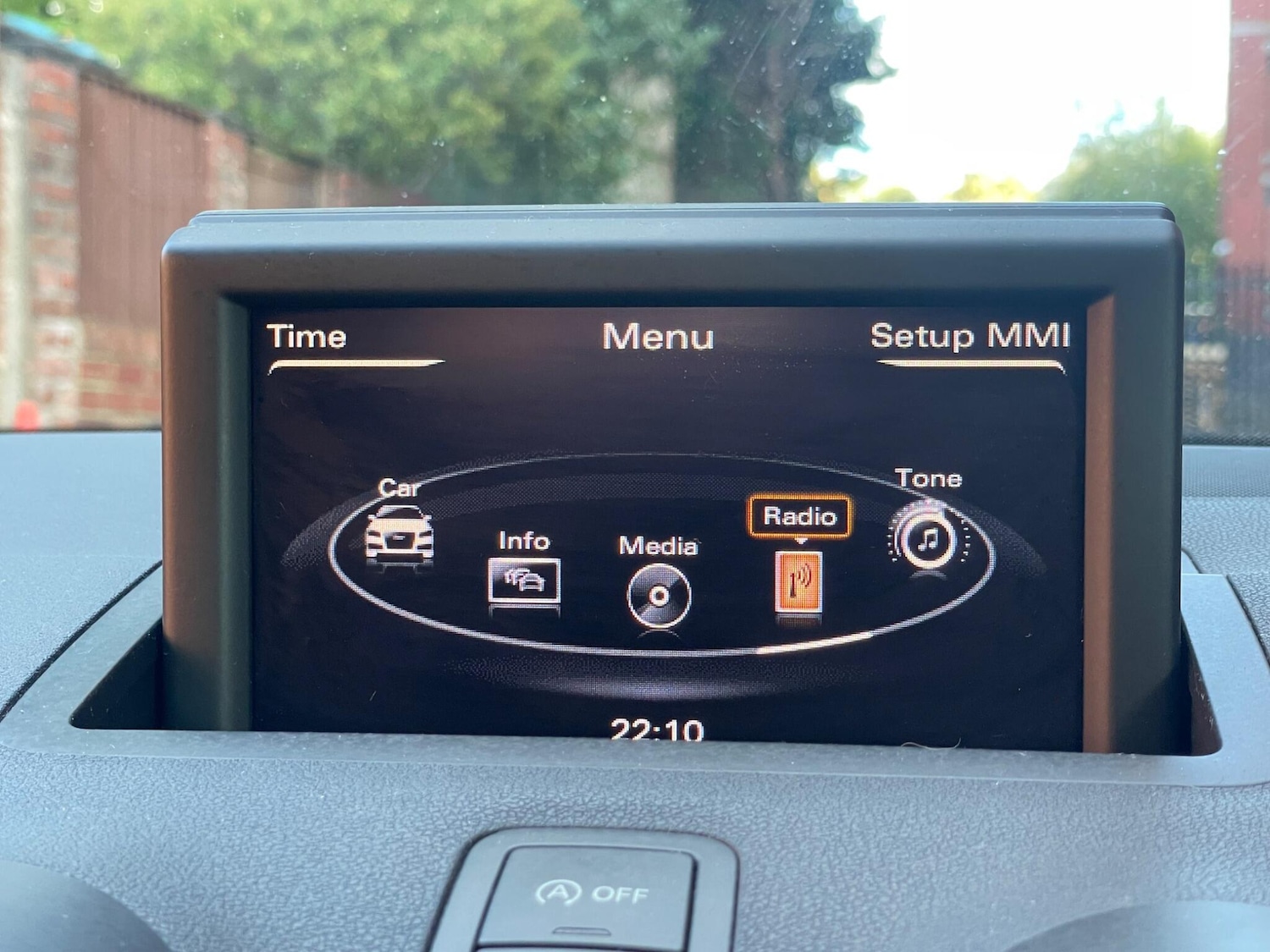 Used Audi A1 2011 for sale - 75589582: Photo 37