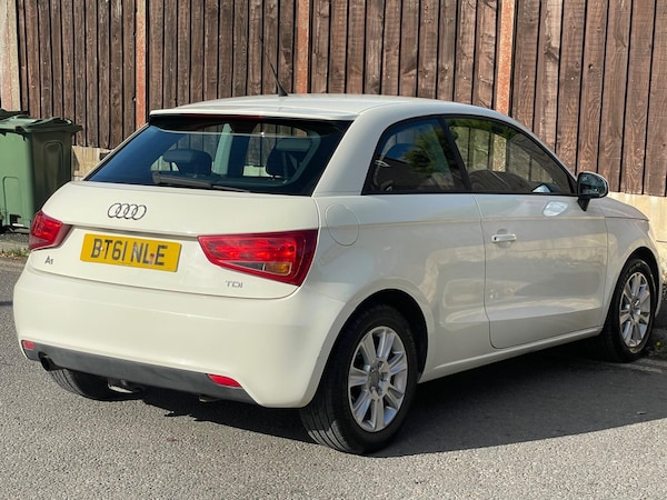 Used Audi A1 2011 for sale - 75589582: Photo 9