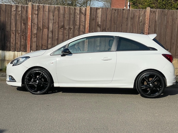 Used Vauxhall Corsa 2015 for sale - 73944237: Photo 10