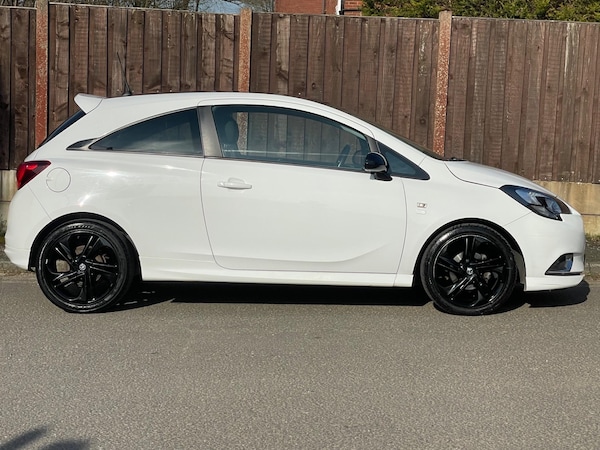 Used Vauxhall Corsa 2015 for sale - 73944237: Photo 11
