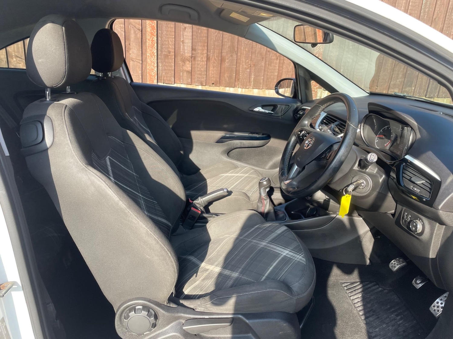 Vehicle 15