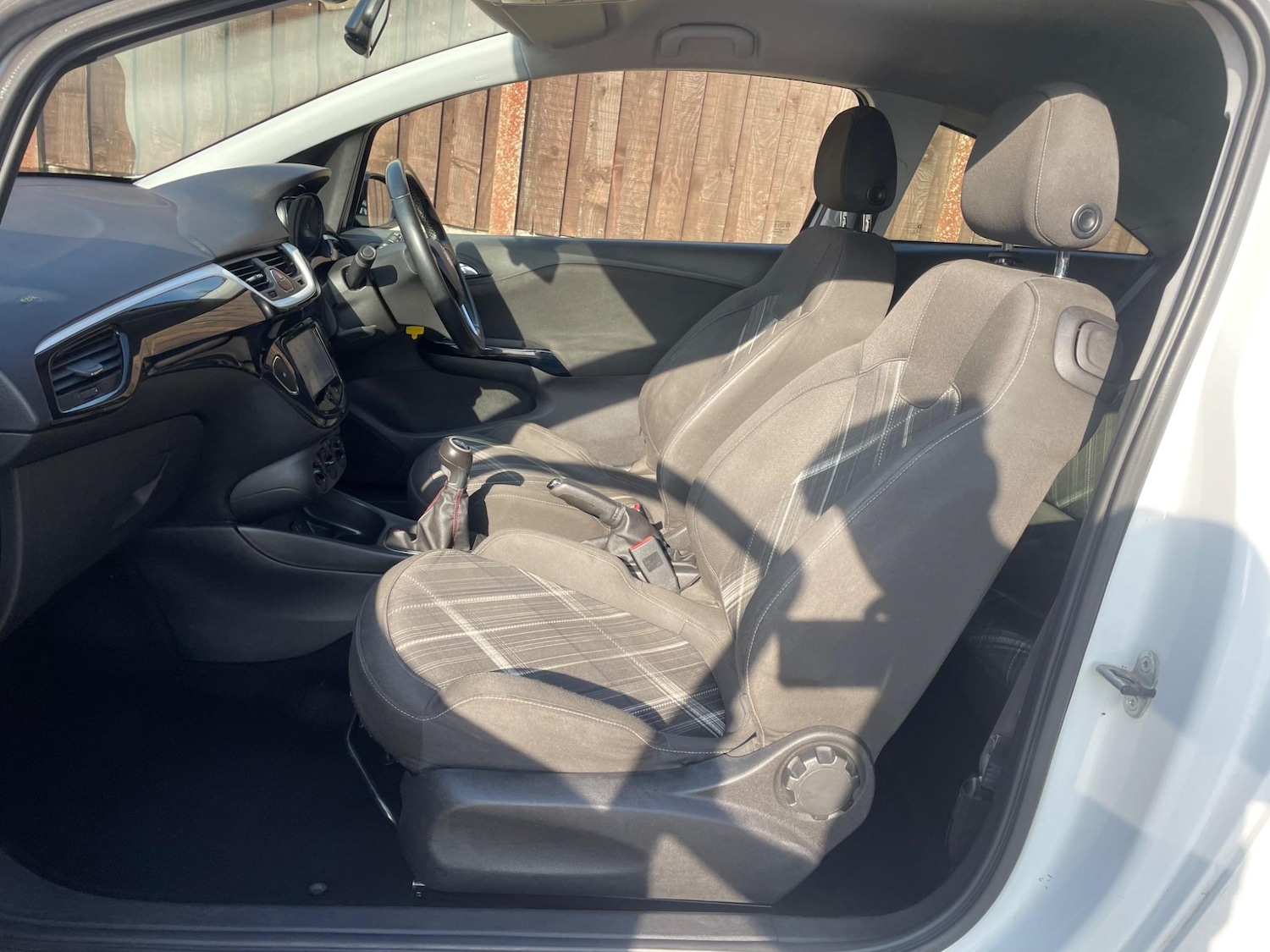 Vehicle 17