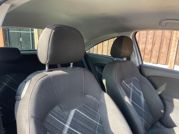 Used Vauxhall Corsa 2015 for sale - 73944237: Photo 21