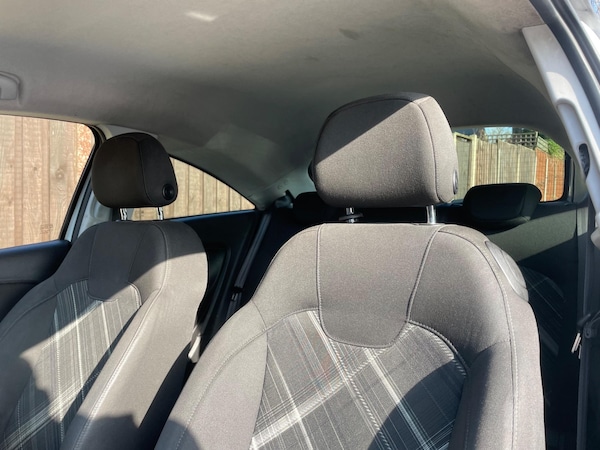 Used Vauxhall Corsa 2015 for sale - 73944237: Photo 22