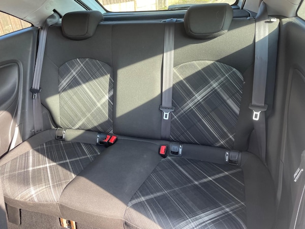 Used Vauxhall Corsa 2015 for sale - 73944237: Photo 25