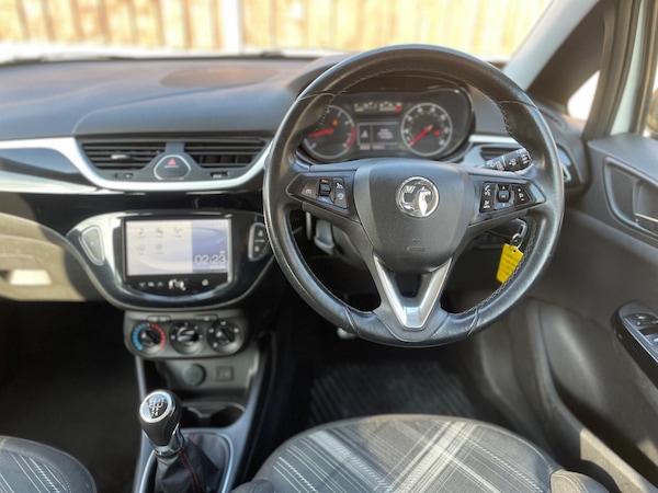 Used Vauxhall Corsa 2015 for sale - 73944237: Photo 27