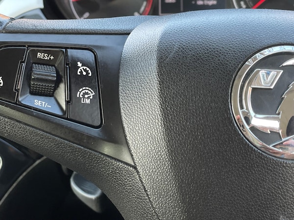 Used Vauxhall Corsa 2015 for sale - 73944237: Photo 29