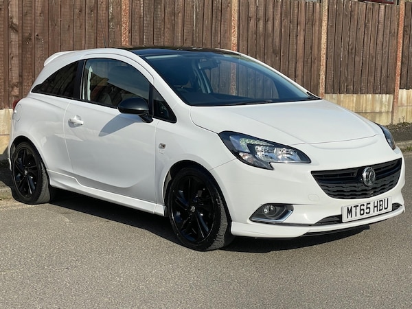 Used Vauxhall Corsa 2015 for sale - 73944237: Photo 2