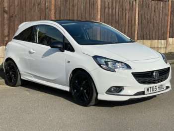 Used Vauxhall Corsa 2015 for sale - 73944237: Photo