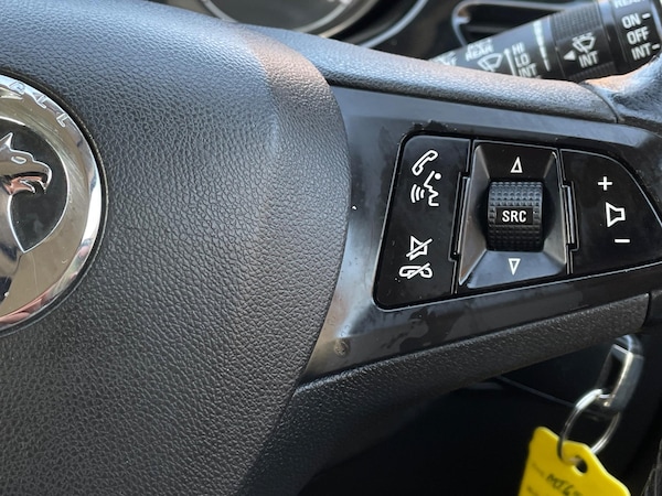 Used Vauxhall Corsa 2015 for sale - 73944237: Photo 30