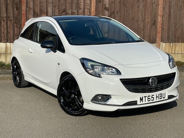 Used Vauxhall Corsa 2015 for sale - 73944237: Photo 35