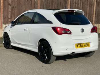Used Vauxhall Corsa 2015 for sale - 73944237: Photo