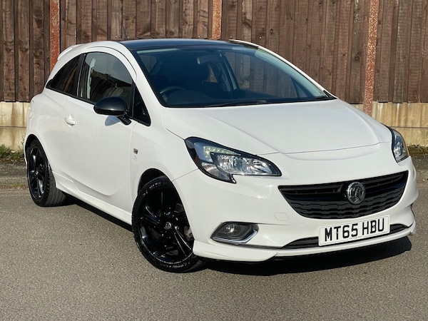 Used Vauxhall Corsa 2015 for sale - 73944237: Photo 45