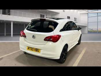 Used Vauxhall Corsa 2015 for sale - 73944237: Photo