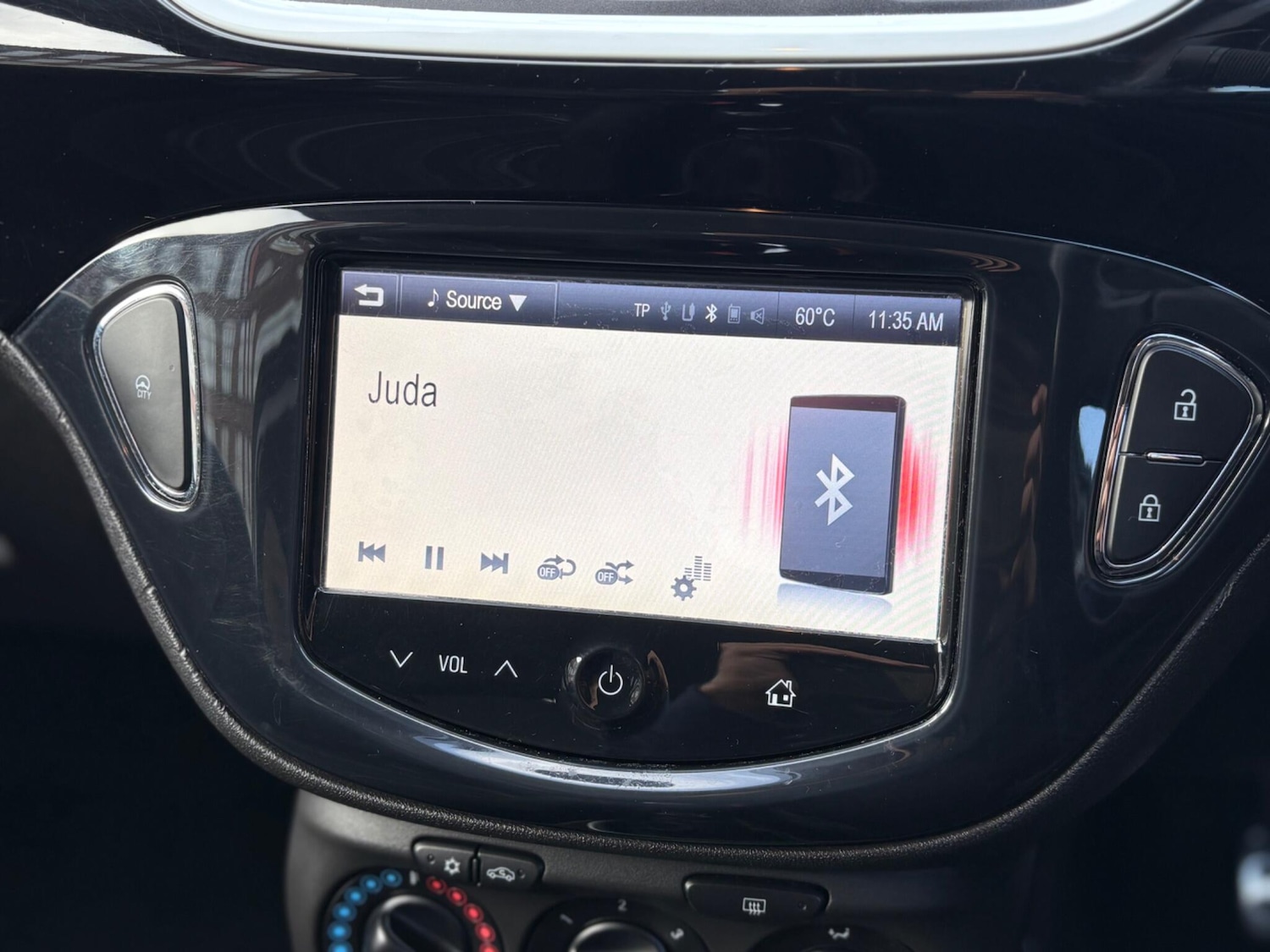 Used Vauxhall Corsa 2015 for sale - 73944237: Photo 50