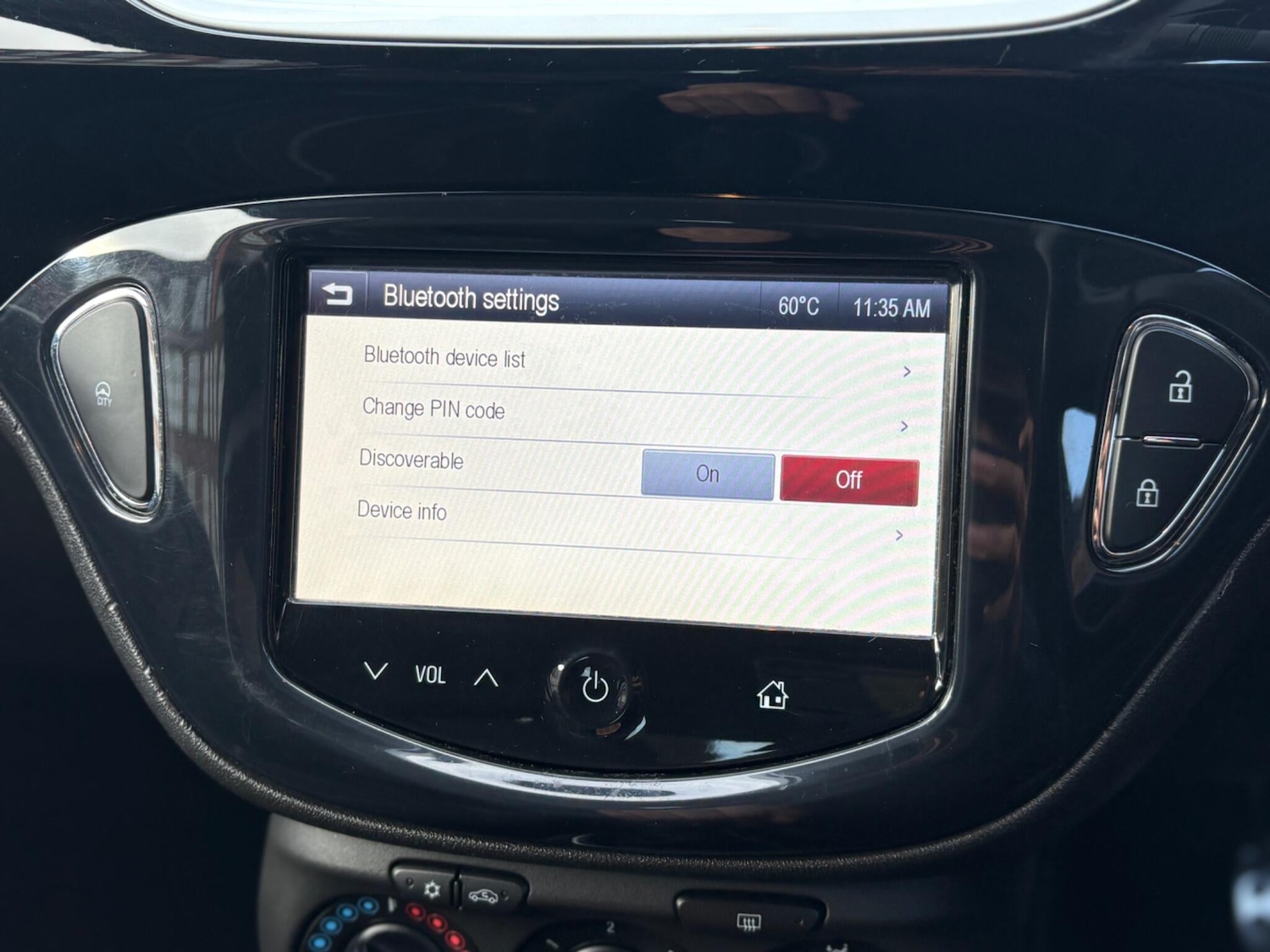 Used Vauxhall Corsa 2015 for sale - 73944237: Photo 54