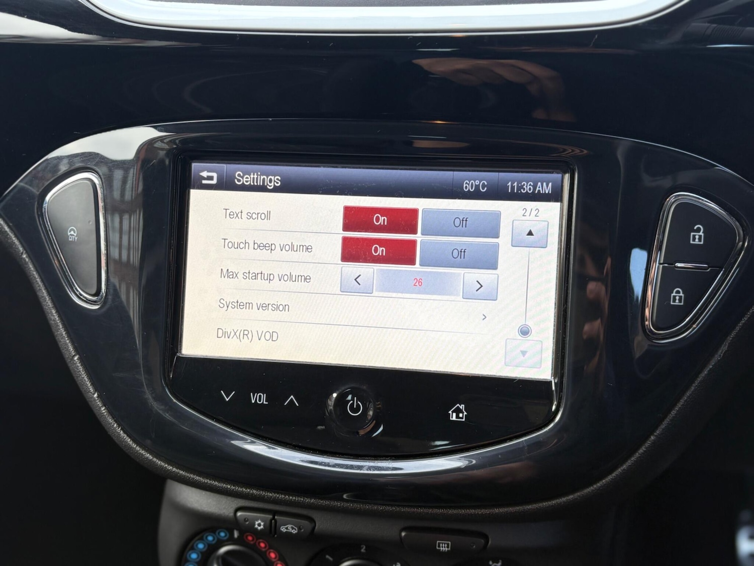 Used Vauxhall Corsa 2015 for sale - 73944237: Photo 55