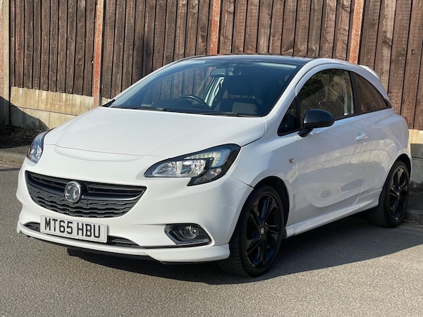 Used Vauxhall Corsa 2015 for sale - 73944237: Photo 5