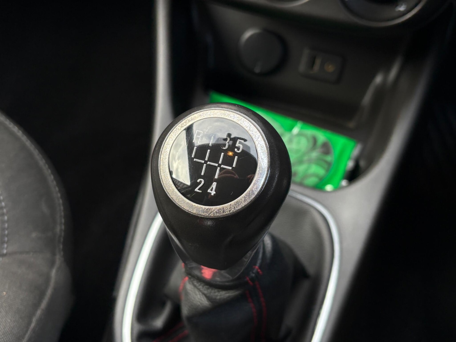 Used Vauxhall Corsa 2015 for sale - 73944237: Photo 62