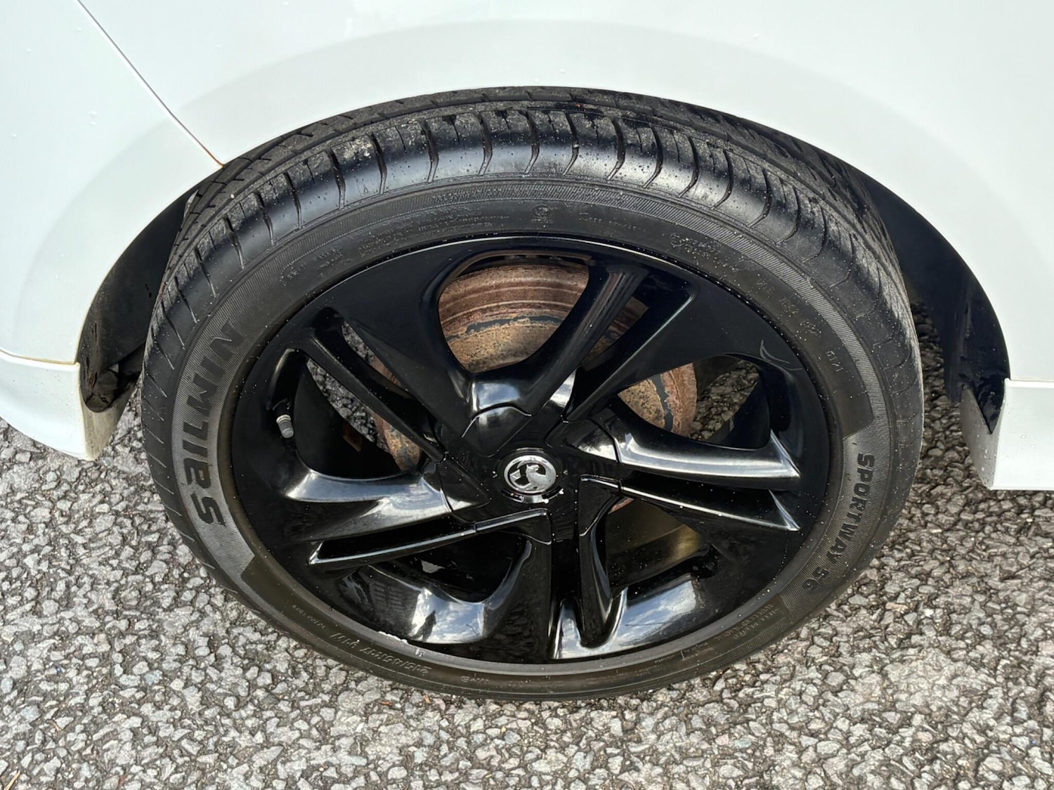 Used Vauxhall Corsa 2015 for sale - 73944237: Photo 66