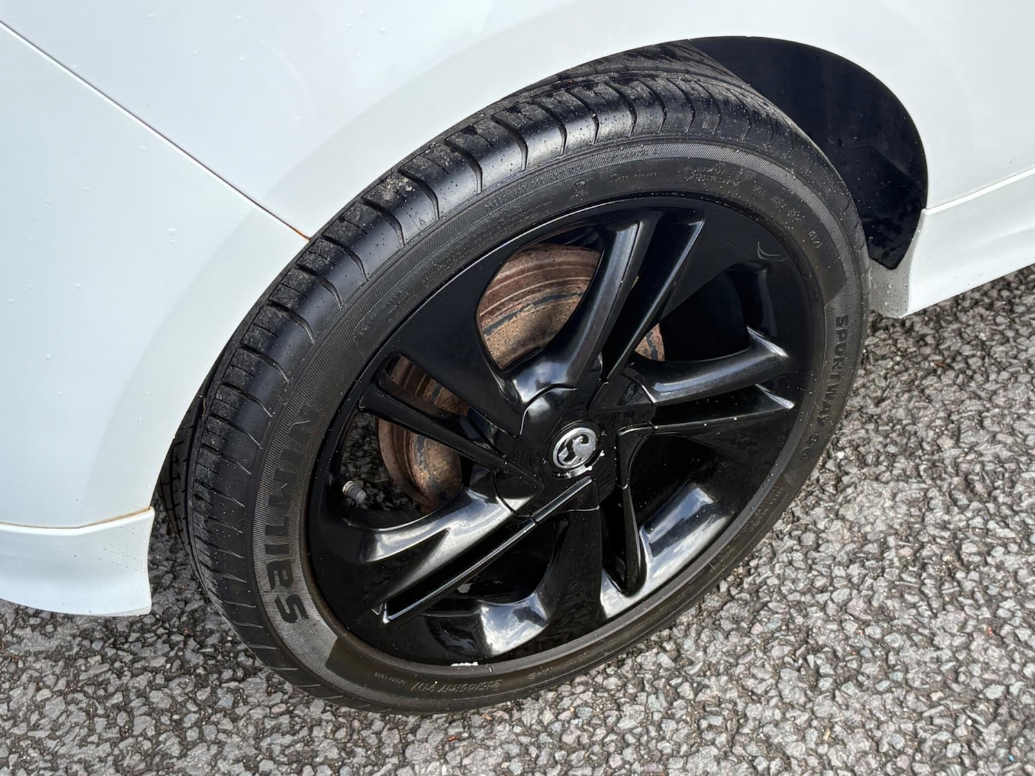 Used Vauxhall Corsa 2015 for sale - 73944237: Photo 67