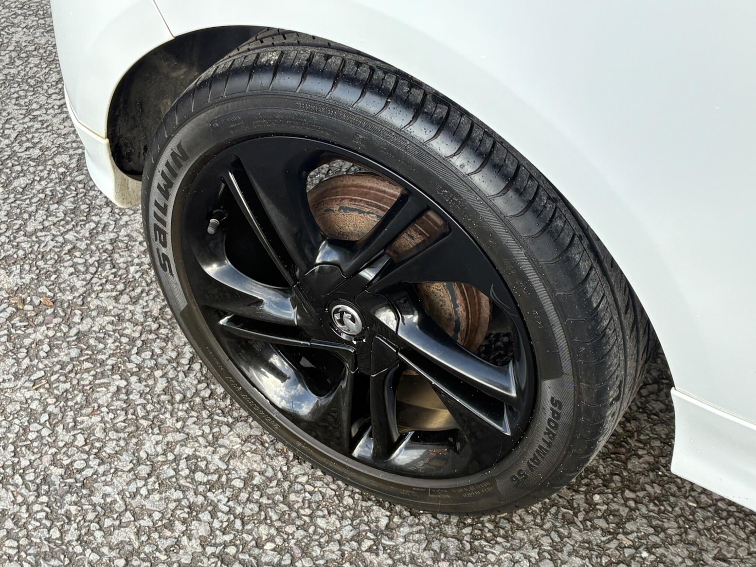 Used Vauxhall Corsa 2015 for sale - 73944237: Photo 68