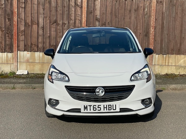 Used Vauxhall Corsa 2015 for sale - 73944237: Photo 7