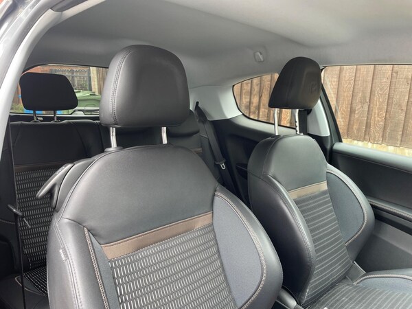 Used Peugeot 208 2013 for sale - 75539898: Photo 34