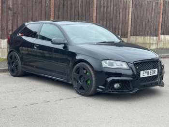 Used Audi S3 2011 for sale - 72946477: Photo