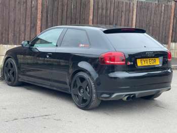 Used Audi S3 2011 for sale - 72946477: Photo