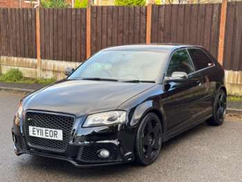 Used Audi S3 2011 for sale - 72946477: Photo