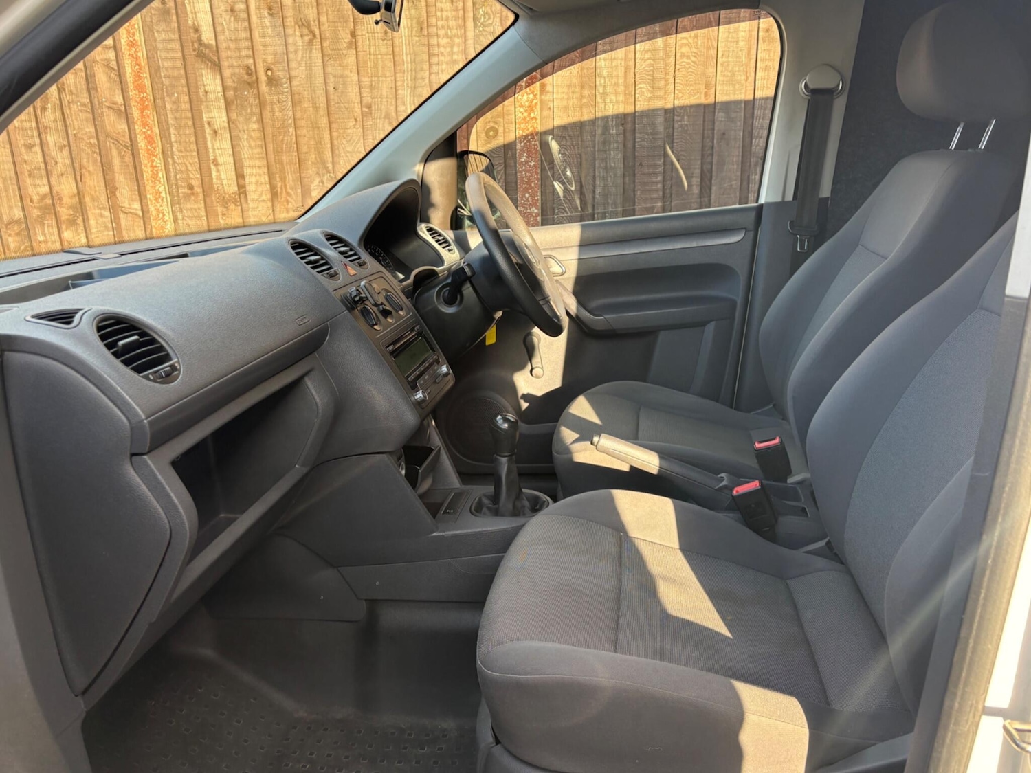 Used Volkswagen Caddy 2016 for sale - 76997081: Photo 29