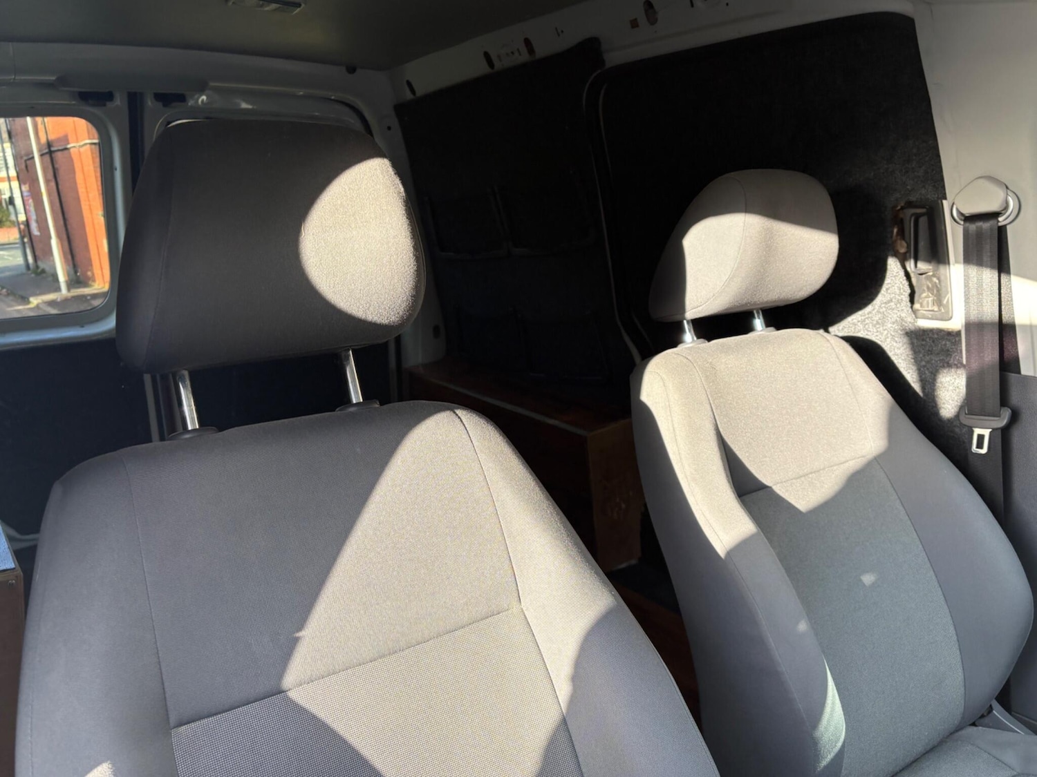 Used Volkswagen Caddy 2016 for sale - 76997081: Photo 30