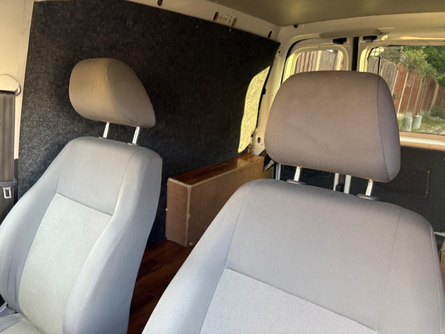 Used Volkswagen Caddy 2016 for sale - 76997081: Photo 31