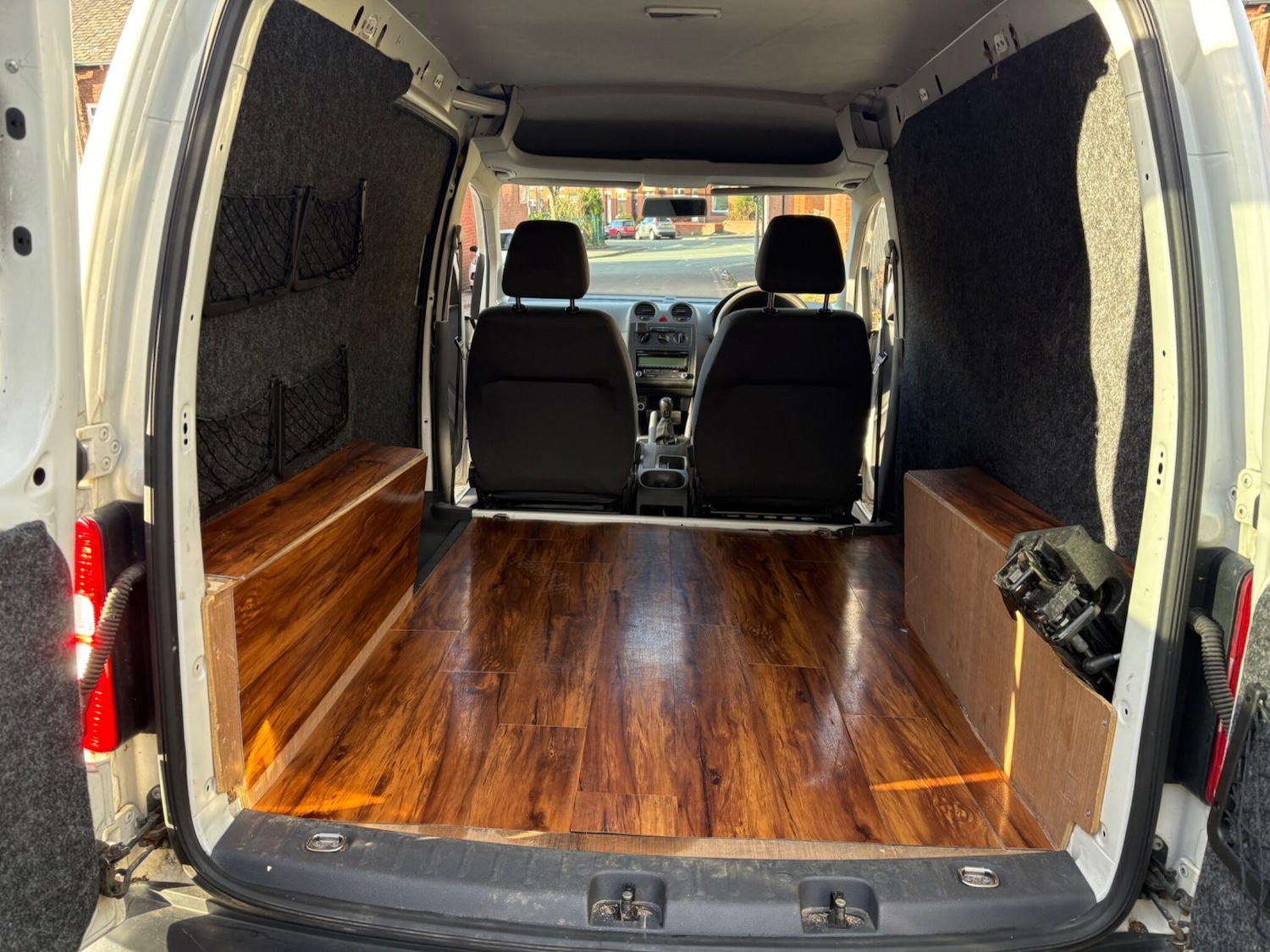 Used Volkswagen Caddy 2016 for sale - 76997081: Photo 33