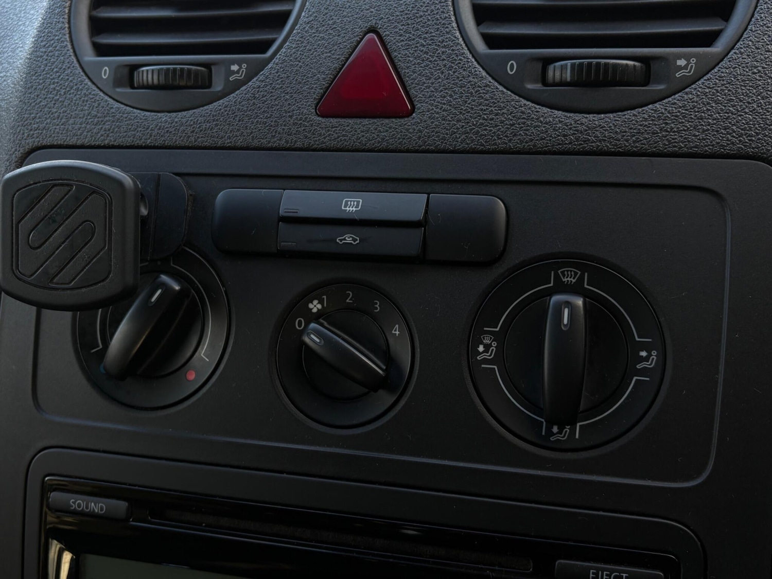 Used Volkswagen Caddy 2016 for sale - 76997081: Photo 39