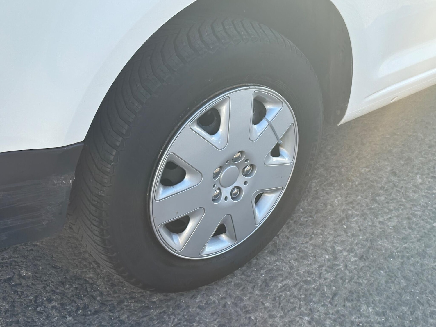 Used Volkswagen Caddy 2016 for sale - 76997081: Photo 46