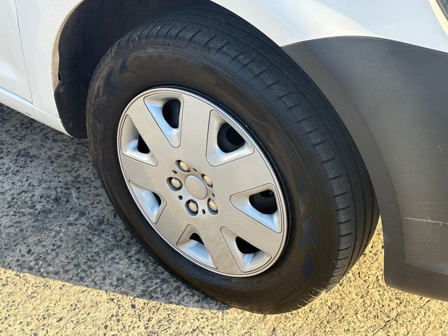 Used Volkswagen Caddy 2016 for sale - 76997081: Photo 47