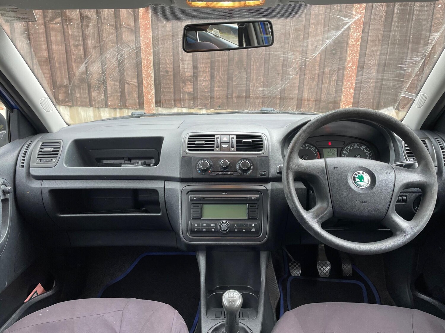 Skoda Fabia (58) - 1.4 TDI Pure Drive 1 5dr - Image 17