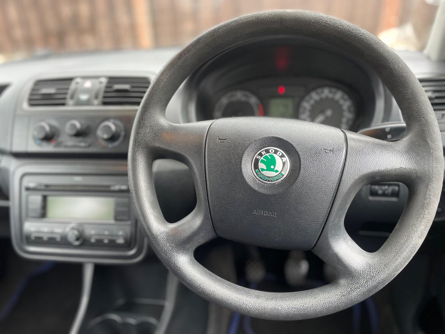 Skoda Fabia (58) - 1.4 TDI Pure Drive 1 5dr - Image 19