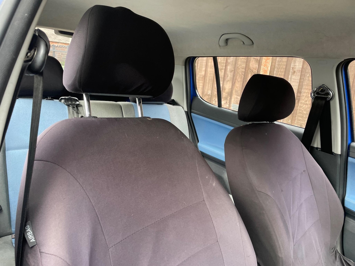 Skoda Fabia (58) - 1.4 TDI Pure Drive 1 5dr - Image 23