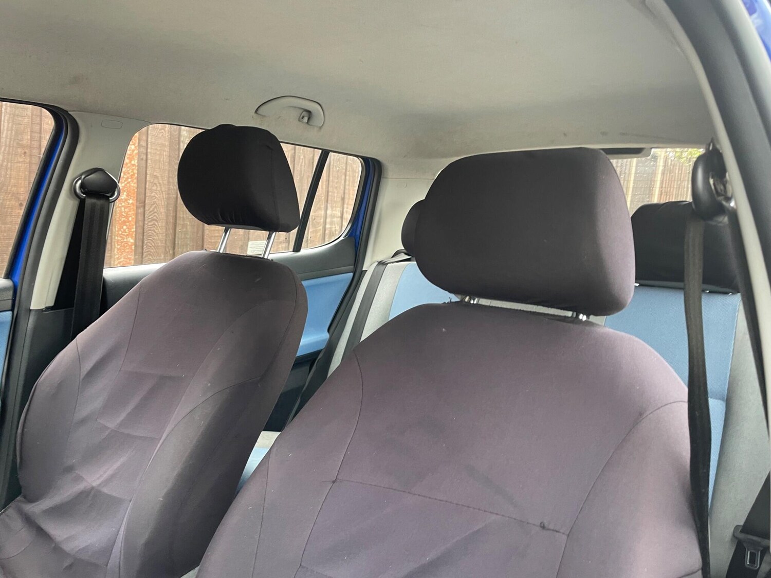 Skoda Fabia (58) - 1.4 TDI Pure Drive 1 5dr - Image 25