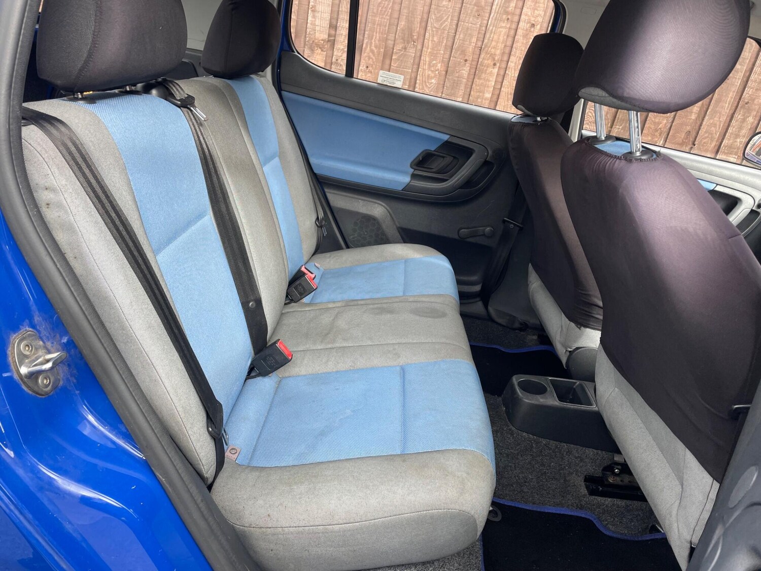 Skoda Fabia (58) - 1.4 TDI Pure Drive 1 5dr - Image 26