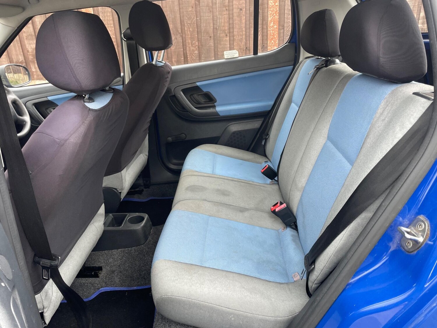 Skoda Fabia (58) - 1.4 TDI Pure Drive 1 5dr - Image 27