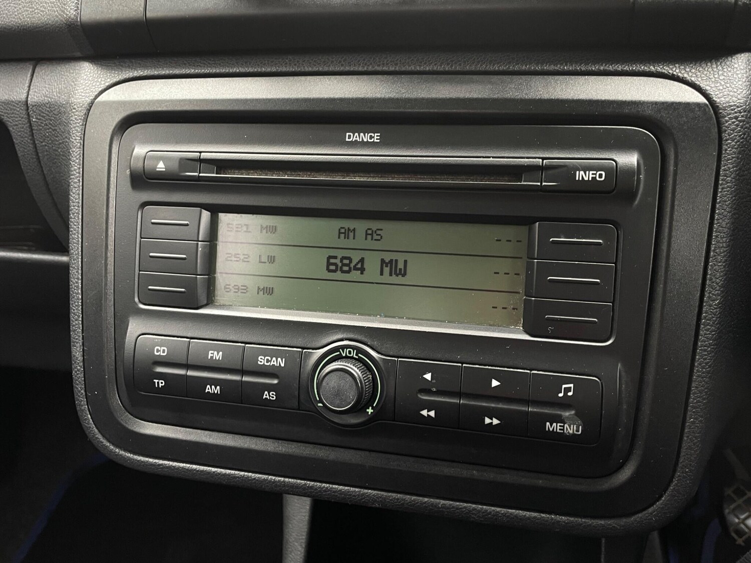 Skoda Fabia (58) - 1.4 TDI Pure Drive 1 5dr - Image 33