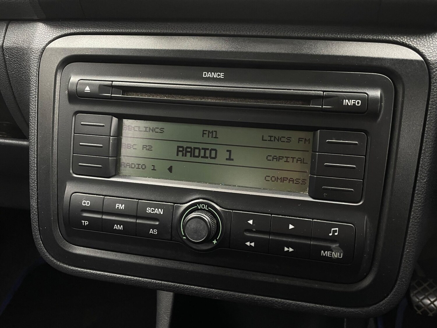 Skoda Fabia (58) - 1.4 TDI Pure Drive 1 5dr - Image 34