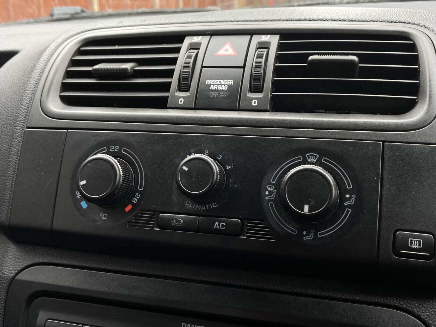 Skoda Fabia (58) - 1.4 TDI Pure Drive 1 5dr - Image 35